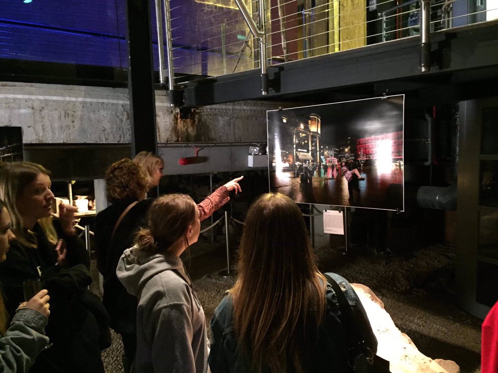 cu_exposure's tweet image. What a great turnout for Exposure Festival last night! We would like to thank everybody for coming and supporting the festival as well as our second year photography group and the lecturers who helped make all of this possible! #cuphexposure #cuph @cu_photography @CoventryFAH