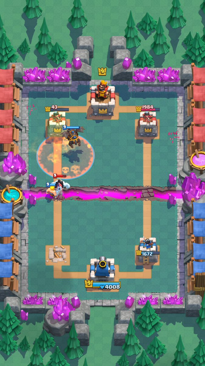 RT or 100 years bad luck