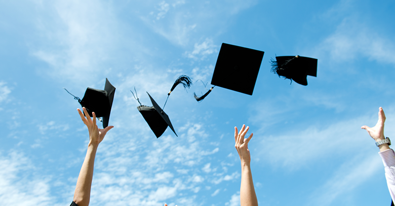 rabble_on's tweet photo. It's hard to believe that graduation is right around the corner! We've got our favorite graduation party ideas on our blog today! https://t.co/MIQVn2Owt1
.
.
.
#rabbleon #getyourpartyon #graduation2019 #gradpartyideas https://t.co/VQhvzbkTZG