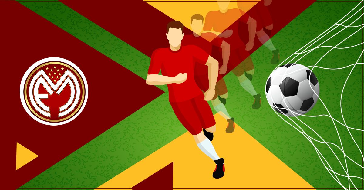 Magnus_FC's tweet photo. Being a team of highly energetic, passionate and experienced professional educators, Magnus Football Club aims at giving spreading a positive experience through Soccer.
For More Details : https://t.co/k7tBmfarKW⠀⠀
#MagnusFC #Footballcoach #Elitecoachings #Elitetrainings https://t.co/Hp6g6rxN3D
