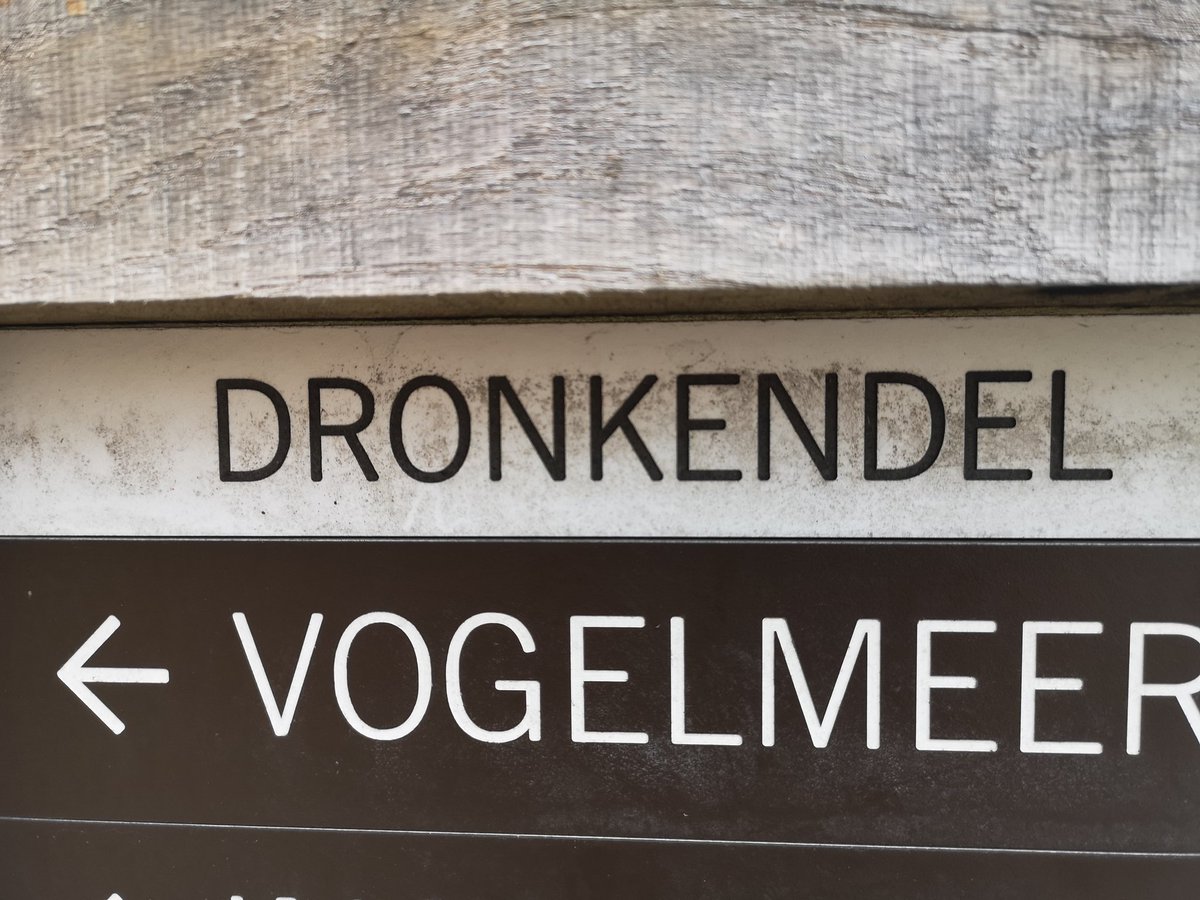 Ernst_blok's tweet image. #dronkendel
#dronken
#del
