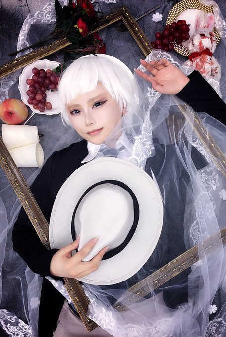 Twitterのコスプレ画像66