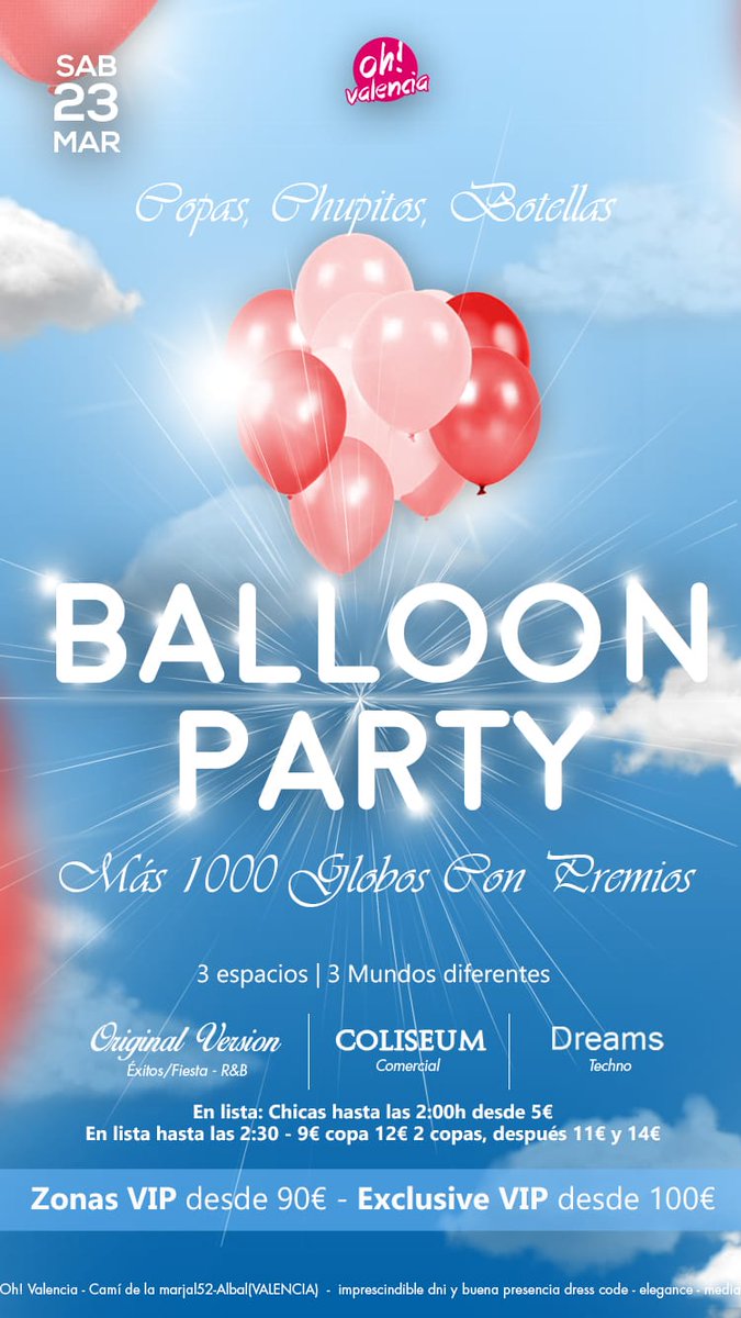 JoyValencia (@discotecajoyvlc) on Twitter photo 