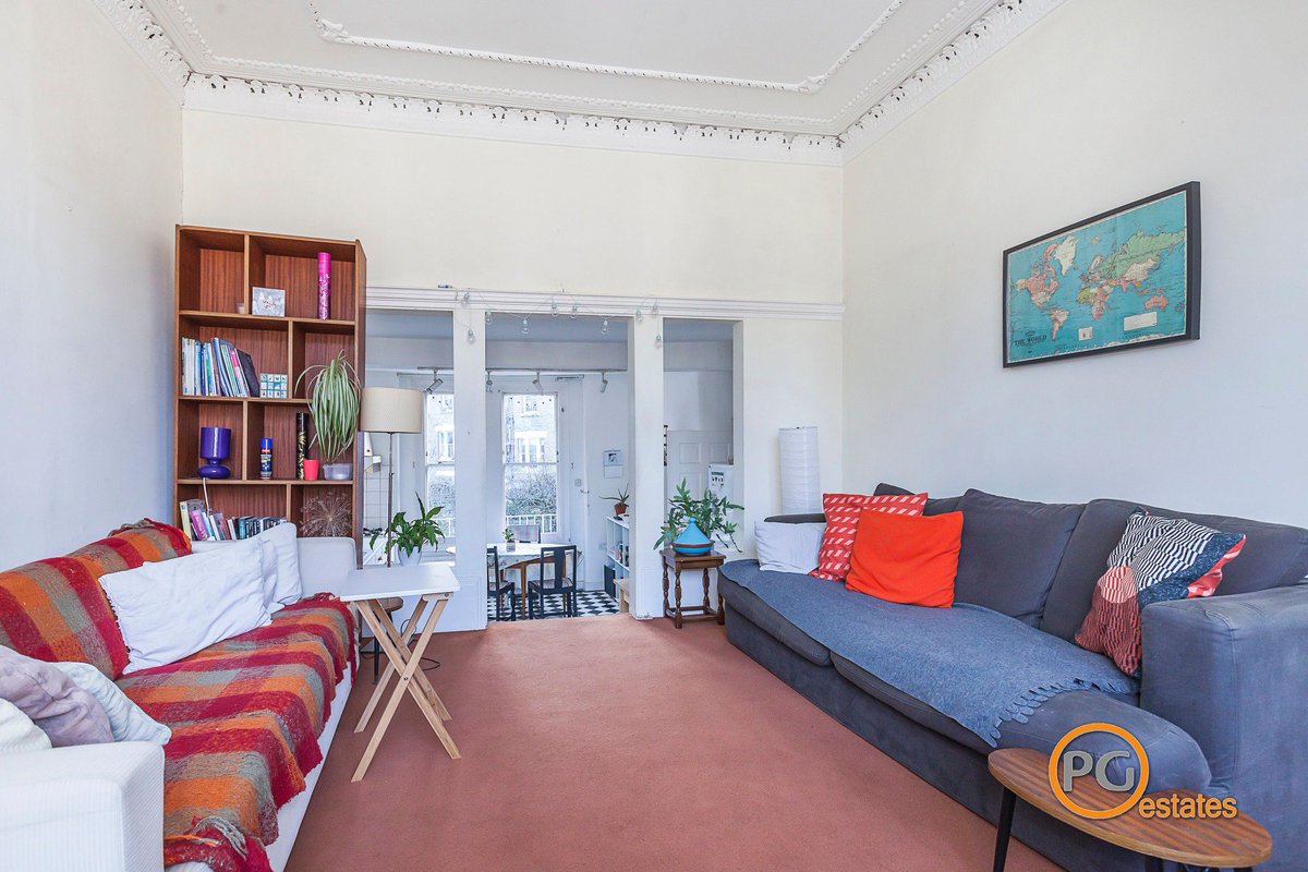 pgestates's tweet image. #NewListing #Highbury #London #EstateAgent