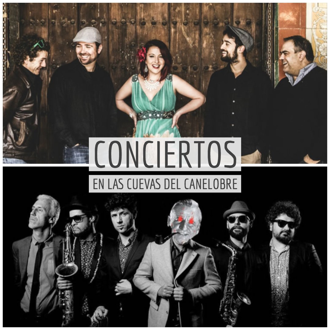 AlicanteOut's tweet image. Este fin de semana la música será la protagonista en las Cuevas del Canelobre de #Busot bit.ly/conciertos-ali… #Alicante #música #conciertosalicante #findesemana #ocioalicante #planes