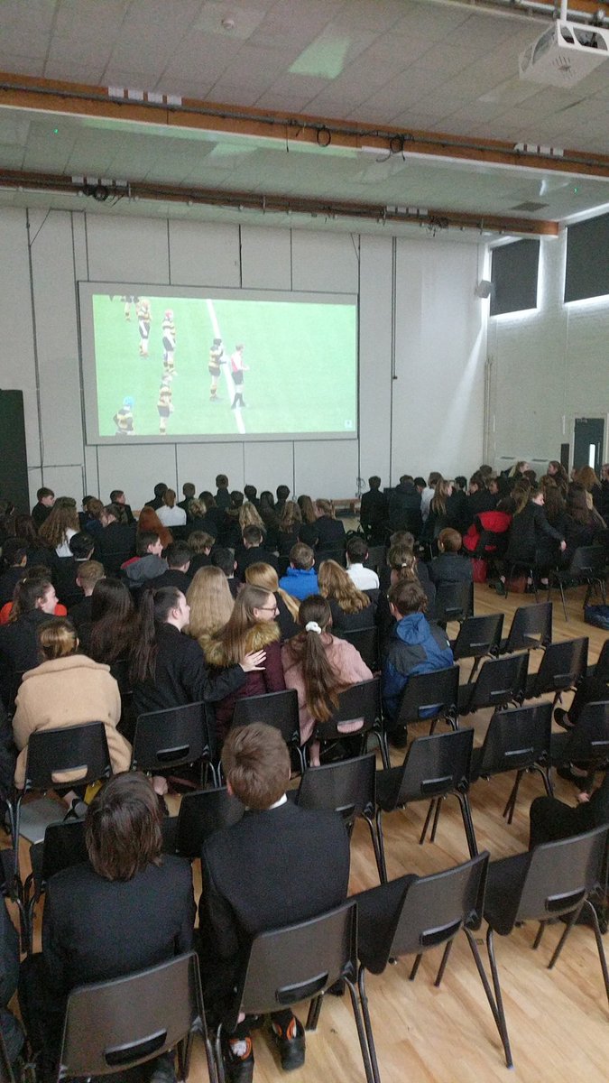 RoloSwa's tweet photo. @SamWhitPE we're here for you guys. #LetsGoWhitbread https://t.co/XG2KdFaS20