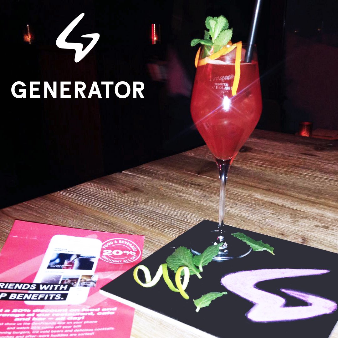 Gen_Berlin's tweet photo. "Life is all about finding people who are your kind of crazy" - Anonymous - Aperol Sour @KupferBarBerlin  🤪🤪🤪
.
.
.
.
.
#KupferBarBerlin # GeneratorBerlinMitte https://t.co/eyuGYdo518