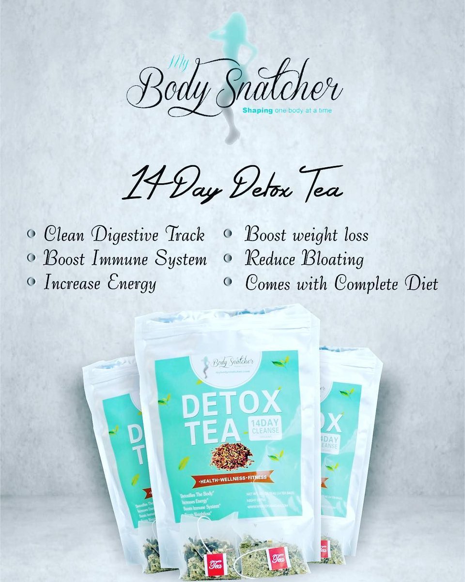 MyBodySnatcher's tweet image. Did you know if you remove toxins you will lose fat? #weightlosstip

Order online at MyBodySnatcher.com
or visit The Snatch Shop
7511 Reading Road, Cincinnati, OH 45237