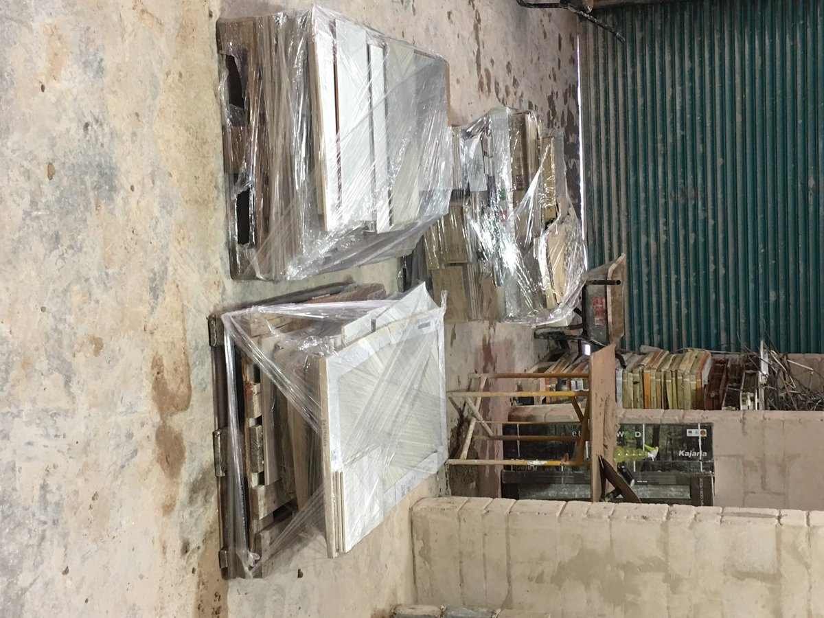 Chameleon_1's tweet photo. Thanks to @SimplyTilesltd we now have some new materials for our Wall &amp; Floor Tiling learners to practice their skills on. Thanks for your continued support! https://t.co/pnfWQQOiMg