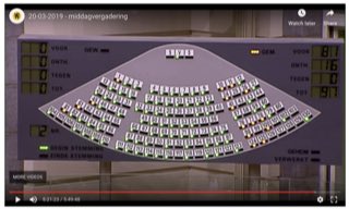 esmansd's tweet photo. Plenair gestemd ⁦@vlaparl⁩! Decretale verankering ⁦@viaa_be⁩ bijna rond. #blij https://t.co/5d6hiIxWCY