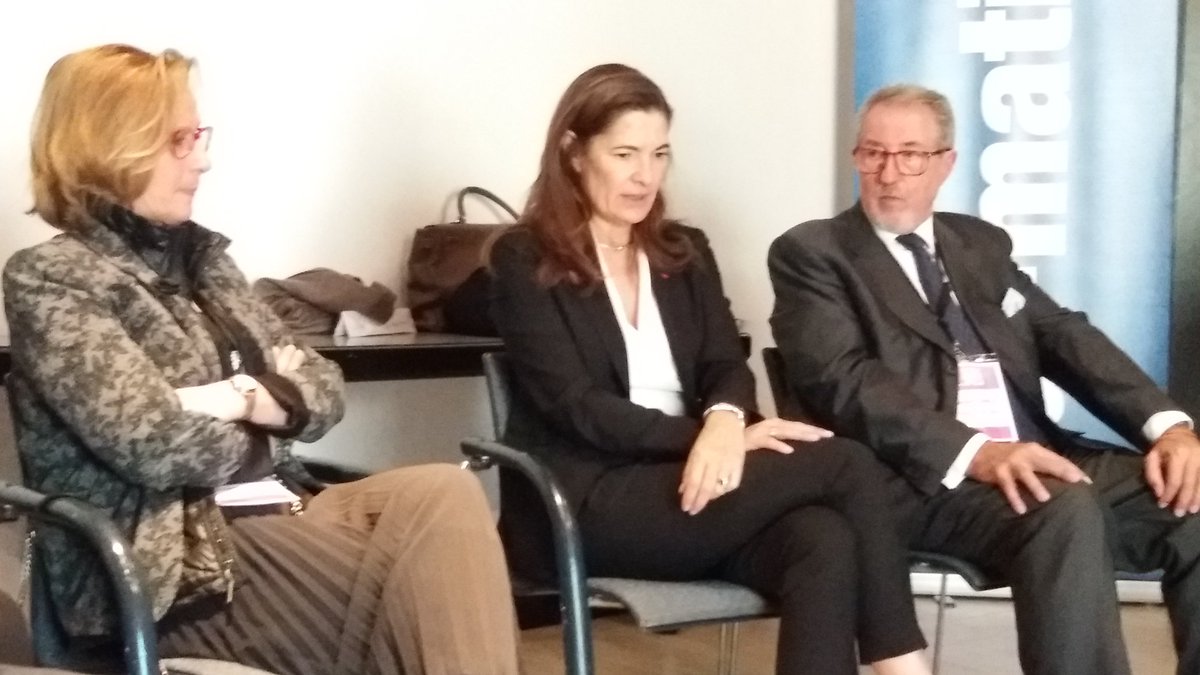 Nice_Matin Eco (@nicematineco) on Twitter photo #ClubEcoVM En direct du salon <a href="/varup83/">Var Up</a> Patricia Ricard "il faut aller au bout de l'innovation mais que cette innovation soit de rupture" #ClubEcoVM En direct du salon <a href="/varup83/">Var Up</a> Patricia Ricard "il faut aller au bout de l'innovation mais que cette innovation soit de rupture"