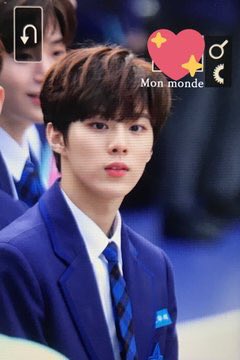 GUJUNGMOKRUB's tweet photo. น้องชื่อคิมอูซอก เรียกอูชินก็ได้ เกิดปี1996 ชายผุดึงเนคไทออลคิลในวันนี้
ฝากด้วยนา #PRODUCEX101 https://t.co/VssmCCKyR1