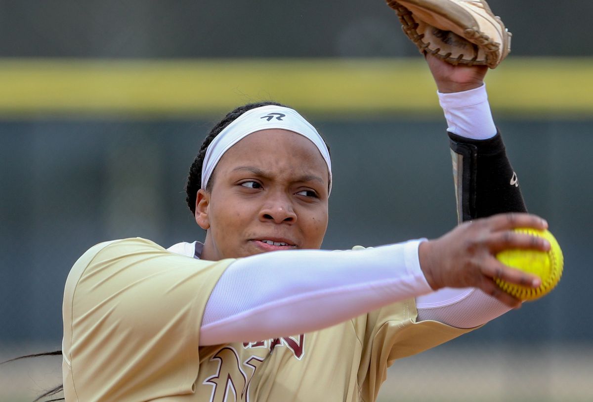 ASWA high school softball rankings feature 3 new No. 1 teams trib.al/oSjtiMu