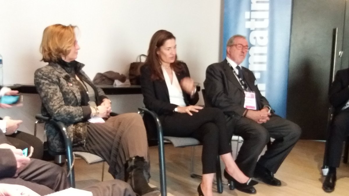 Nice_Matin Eco (@nicematineco) on Twitter photo #ClubEcoVM En direct du salon <a href="/varup83/">Var Up</a> Patricia Ricard " il faut réimaginer les besoins du consommateur en s'inspirant de la nature en travaillant avec les biologistes, les universitaires #ClubEcoVM En direct du salon <a href="/varup83/">Var Up</a> Patricia Ricard " il faut réimaginer les besoins du consommateur en s'inspirant de la nature en travaillant avec les biologistes, les universitaires