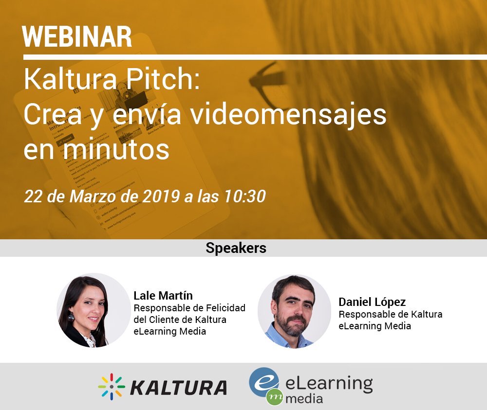 eLearning Media tweet media