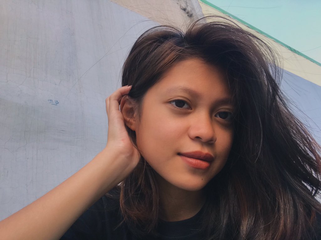 sheipsndln's tweet photo. batang napasok para sa baon.. https://t.co/m8CRFGyDhw