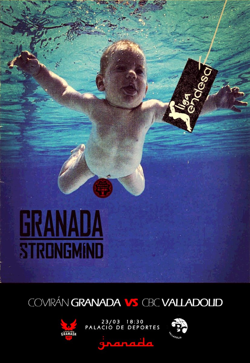 Este sábado en el Palacio de Deportes @FundacionCBG tendrá ante <a href="/CBCValladolid/">CBCValladolid</a> la oportunidad de casi dejar sentenciada la clasificación para los #PlayoffsOro La #FiebreDelOro no se pasa. #ERN1819