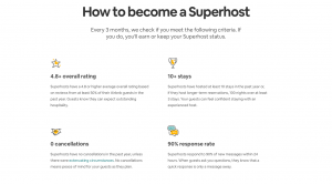 airranged's tweet photo. A little something we wrote recently: Earn $12,000 more a year with Airbnb Superhost Status https://t.co/bcFsMNv8R1 #Tips #Airbnb https://t.co/Capz8kXpKq