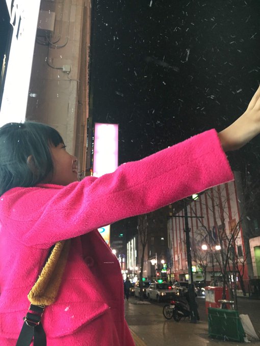 Twitterのコスプレ画像3