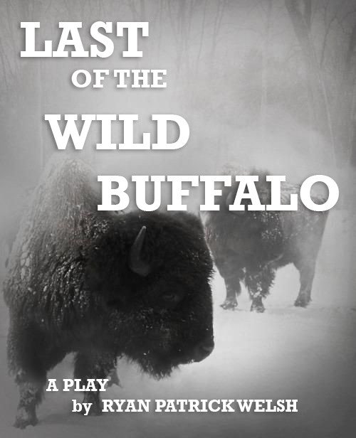 Ryan Patrick Welsh tweet media