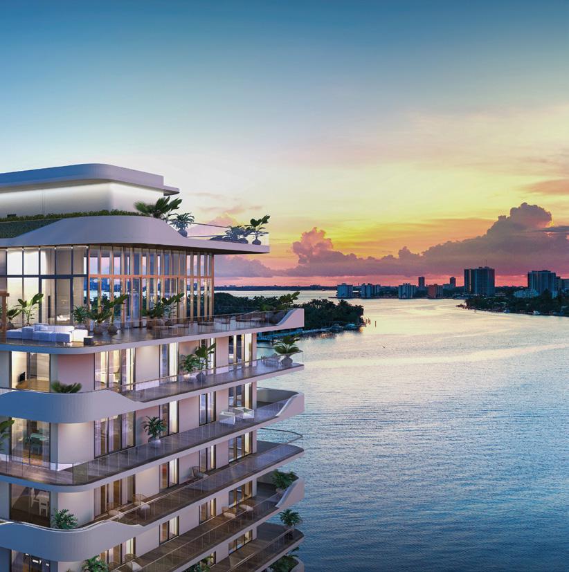 BHHSEWMRealty's tweet photo. .@RonShuffield on the Miami #realestate market and the increased interest coming from domestic and high-tax state buyers: https://t.co/YvfwwopkFn https://t.co/GR2yVMb47f