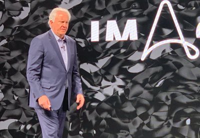 MGorski4's tweet photo. Check out my post in IMAGINE - London 2019. #AAImagine: https://t.co/6XCMRBNLgo https://t.co/AWxv8H0ykE