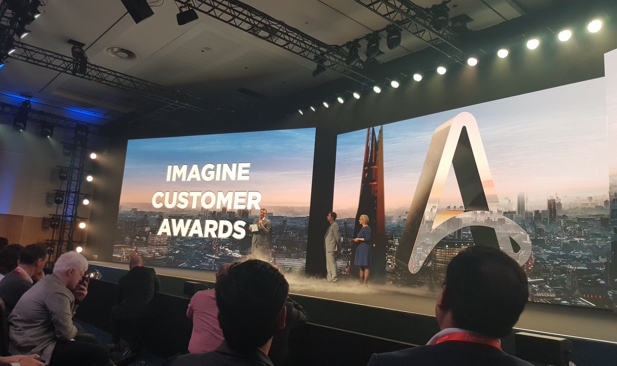 MGorski4's tweet photo. Check out my post in IMAGINE - London 2019. #AAImagine: https://t.co/6XCMRBNLgo https://t.co/cLJGevU1Qi