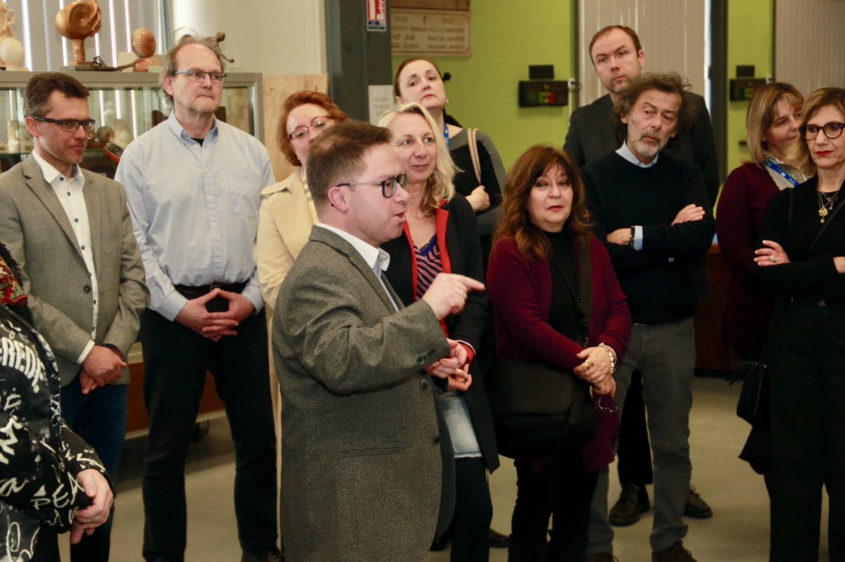 Ville De Tourcoing tweet media