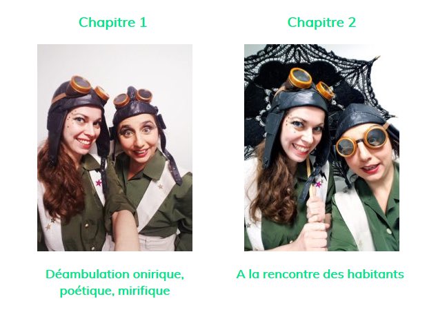 Gourlette's tweet photo. Un joli projet porté par une de nos salariée @orange l’année dernière:
Intervention dans un EHPAD parisien 15è 👉🏻Livre Digital: Histoires de Vies, histoires de Rêves (textes et déambulations théâtrales)
#animationsociale #lien #engagement 
@viodenis @FondationOrange @OrangeIDF https://t.co/6u0IGQjL9U