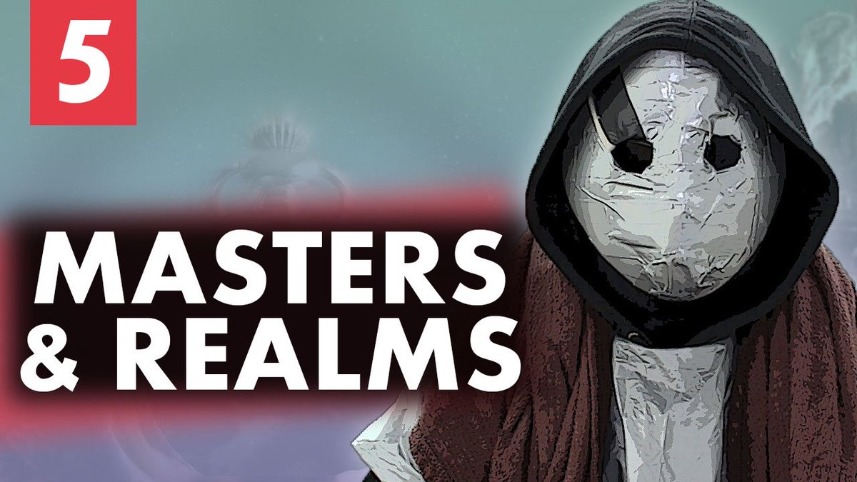 MastersRealms tweet picture