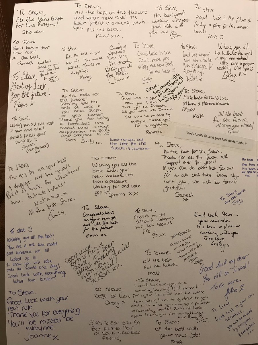 Steven Dow tweet media