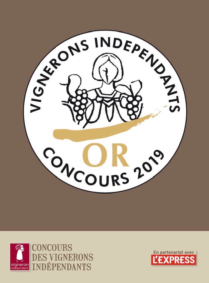 Toute l'équipe de la Bastide est fière de vous annoncer que nous avons obtenu 7 médailles au Concours des Vignerons Indépendants dont 2 en or, 4 en argent et 1 en bronze! #vigneronsindependants