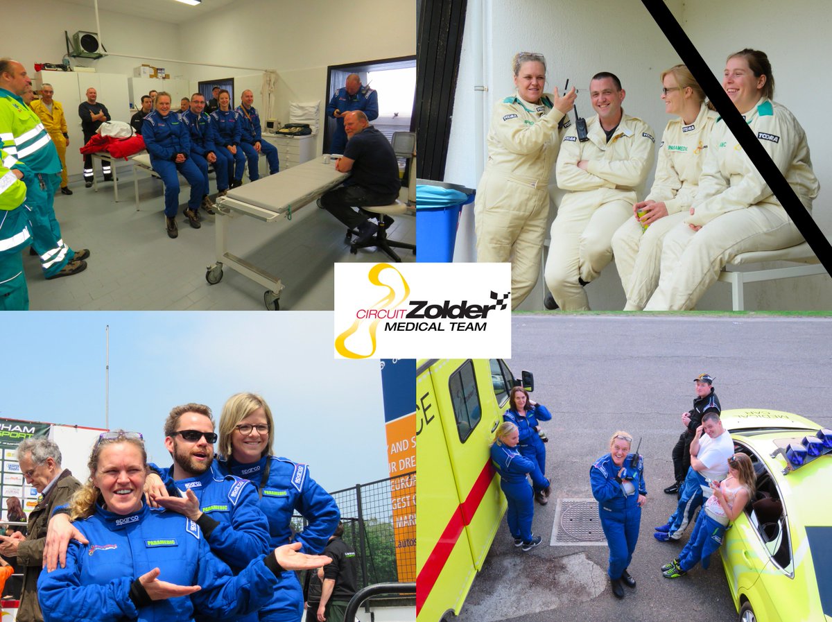 medteam_be's tweet photo. Op 18 maart 2019 is één van onze vaste #verpleegkundige op @CircuitZolder van ons heen gegaan na een spijtig ongeval in Spanje. Worden schieten tekort &amp; we missen haar enorm! #RIPMartine (@YamahaBerx)! https://t.co/YDtX7ULj43