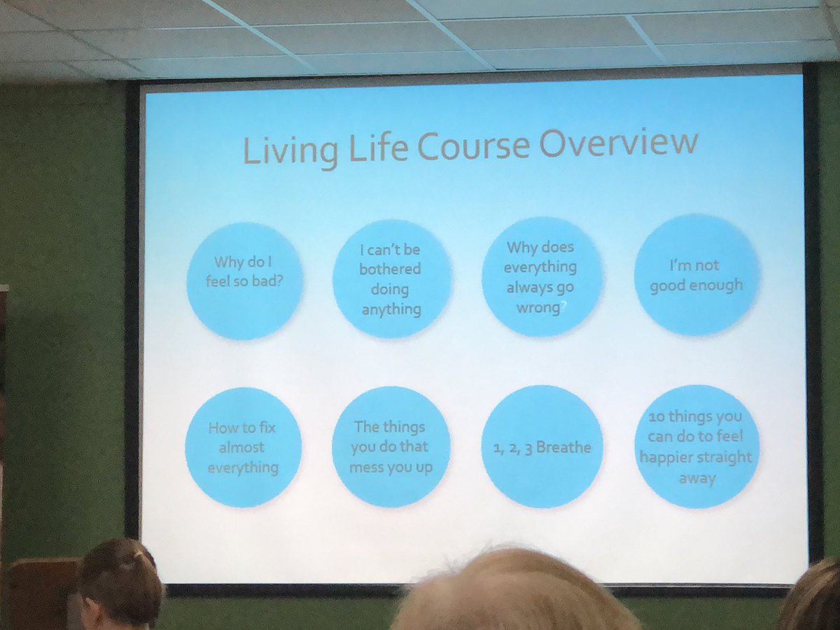 charleskod's tweet photo. Prof Chris: โPractical things can make a difference to lifeโ #Connect5 #Connect5North @GM_HSC @PHE_uk https://t.co/fzzxL8wOpO