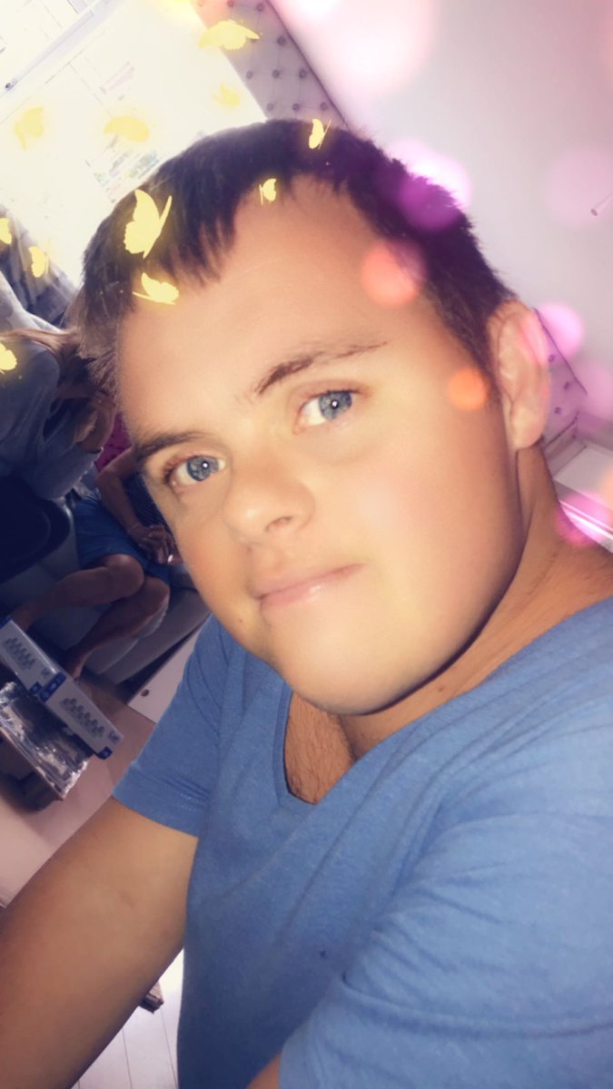 Brooke Jones tweet media