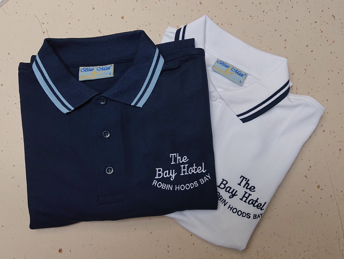 IdentityMuston's tweet image. What a lovely day it is today. I do wish we could move our offices to the beach. Very jealous of our friends at The Bay Hotel at Robin Hoods Bay.