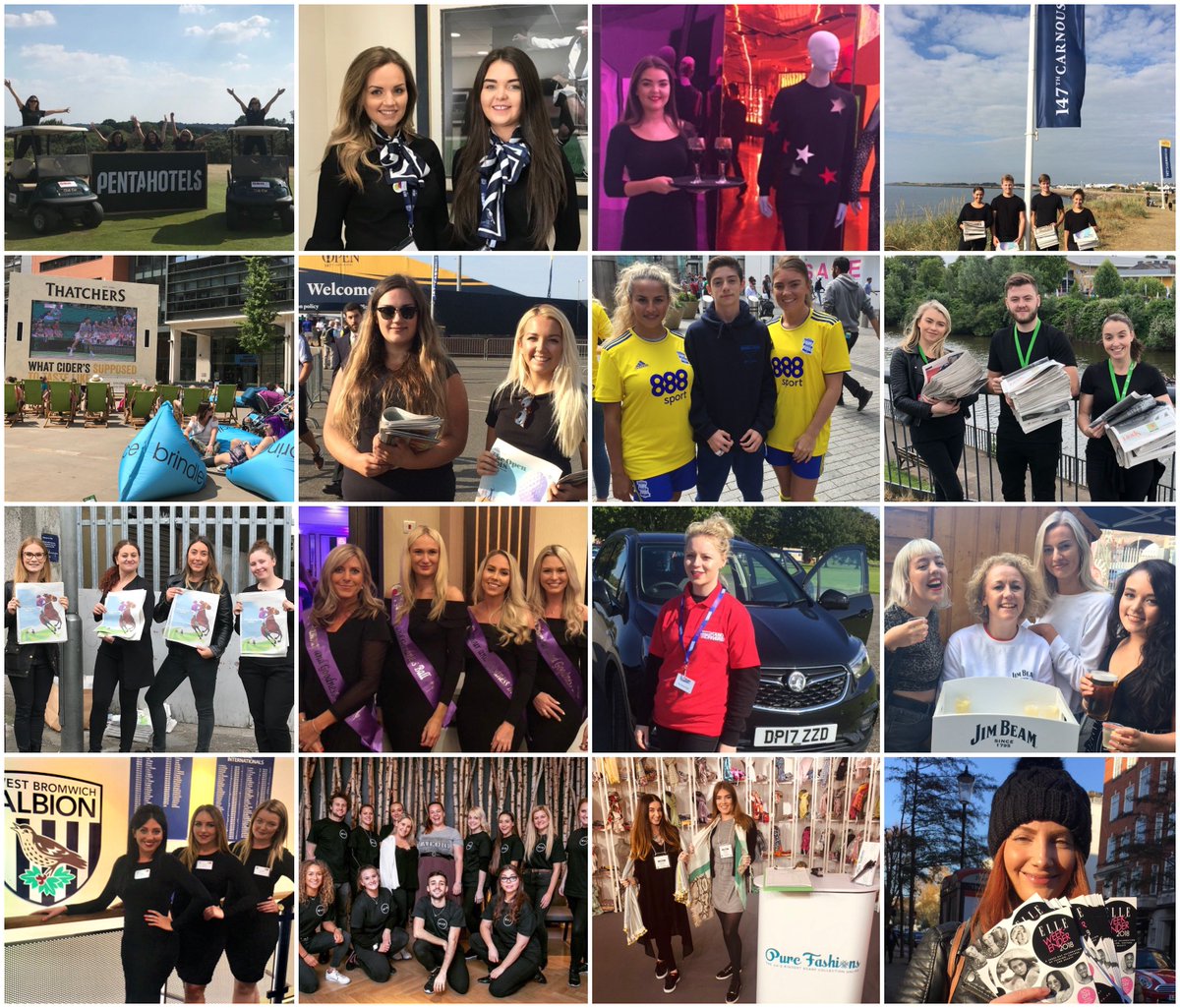 PromoHouseStaff's tweet photo. Looking for bespoke hassle free #promotionalstaffing options? We supply the #Events, #Experiential, #Promotional, #Hospitality, #Sports and #Modelling Industries! 

#eventprofs #promoagency #staffwanted #promostaff #eventstaff #hospitalitystaff #registrationstaff #promo https://t.co/0j9onqDKtV