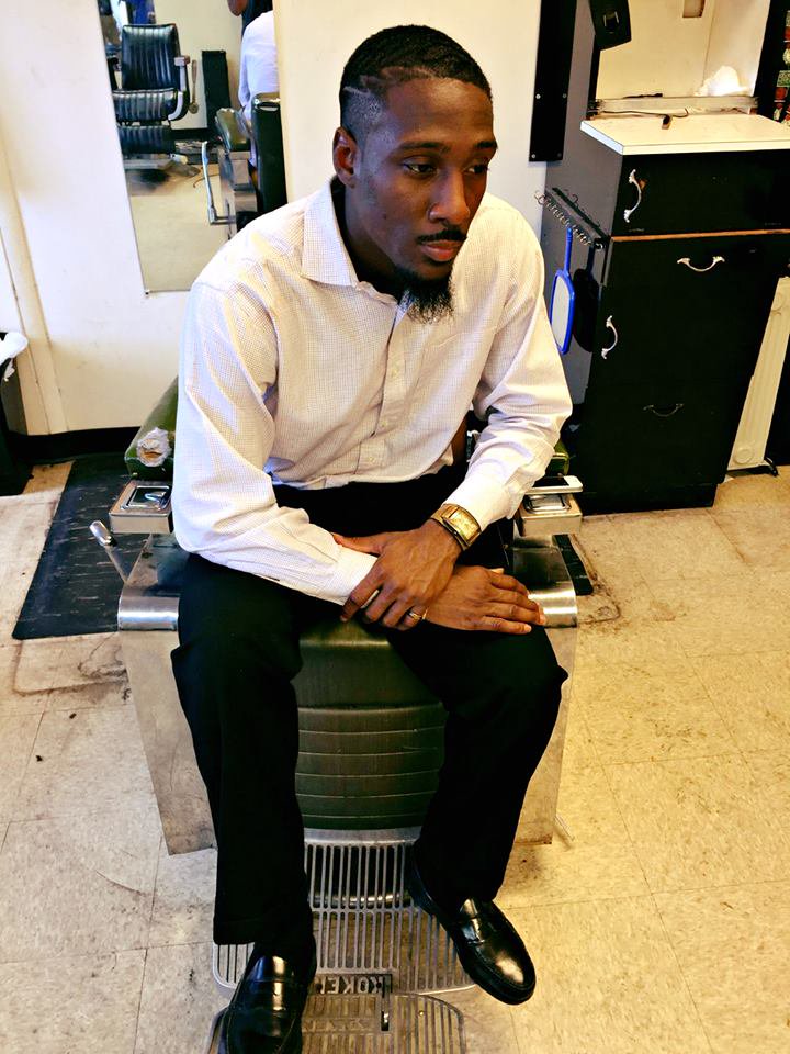 ToneBuTTa's tweet photo. "You don't have to be a street nigga to be a MAN." 
#TimeToGlowUp #GetYourSoulSaved #JesusChristWillChangeYourLife https://t.co/LdAtW0VorA