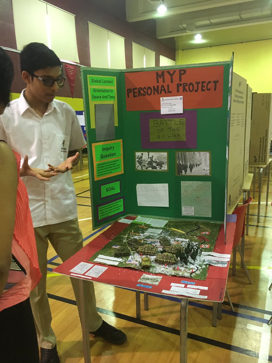 RWA_Primary's tweet photo. MYP Personal Project Exhibition a great success! It was fascinating to see a diverse range of topics presented! #rwamyp #myp #rwasecondary @RWADubai https://t.co/G8xbvAKQxI