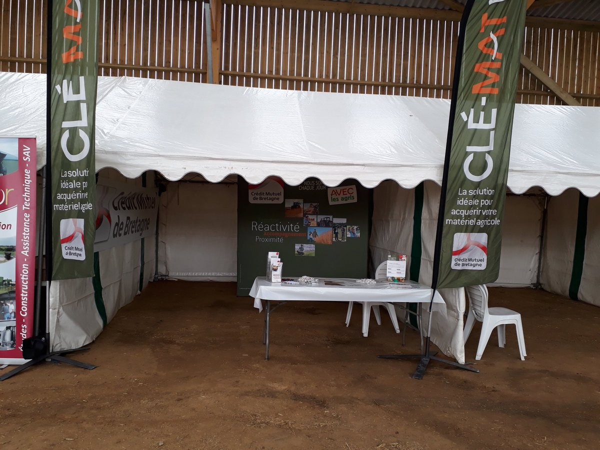 CMB UT Saint Renan tweet media