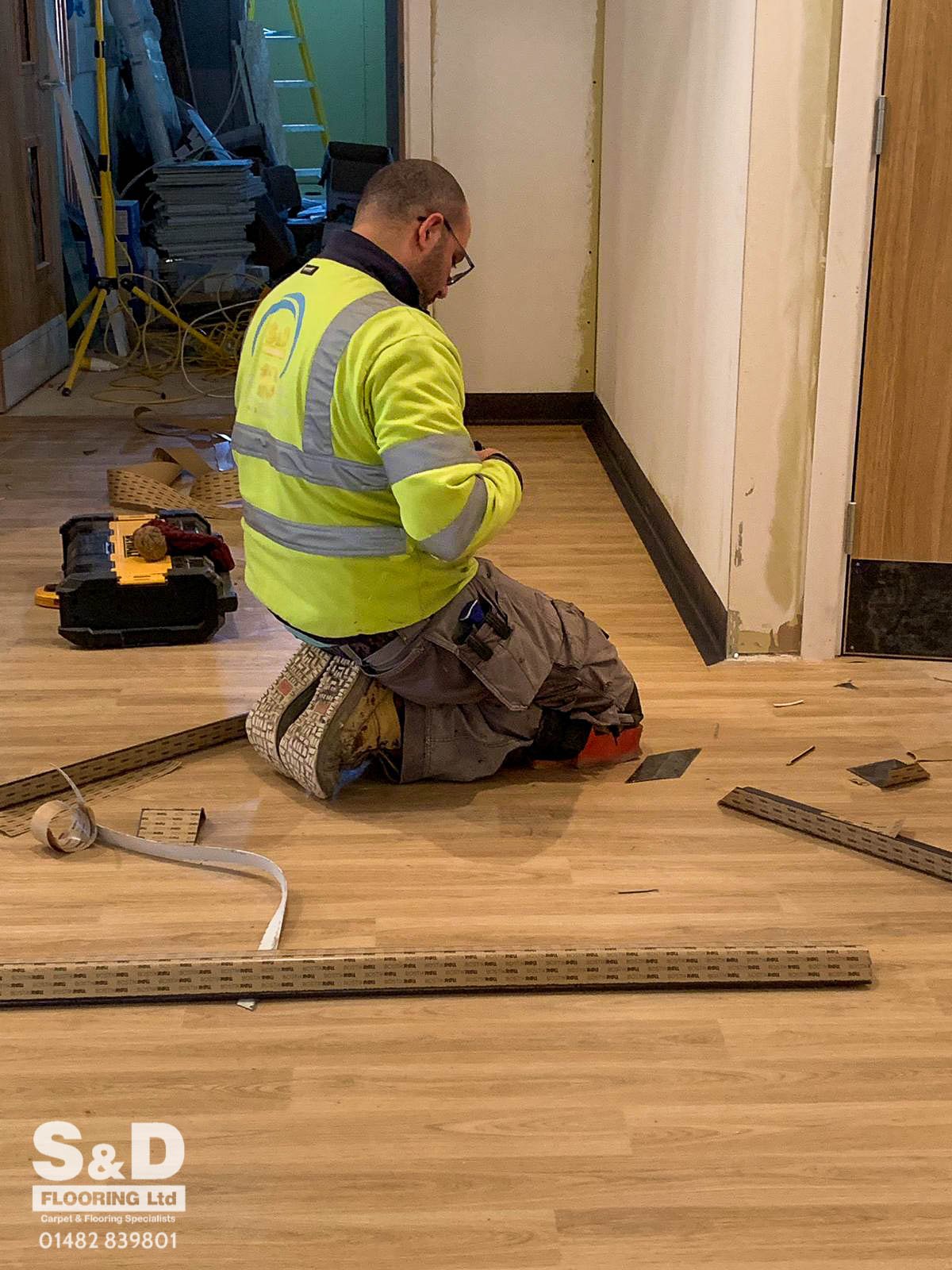 S D Flooring On Twitter Boysinblue Zak Framing Up The