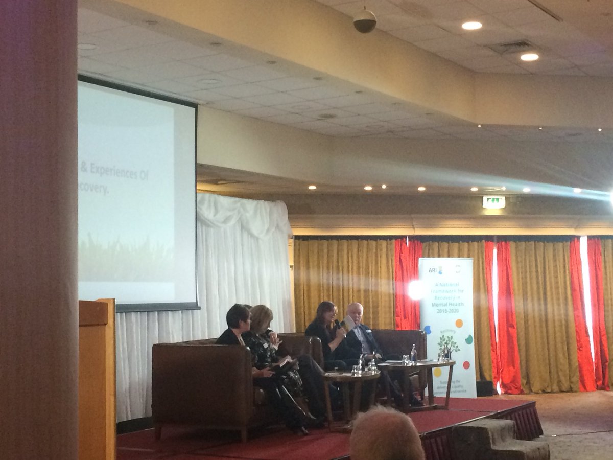 MHER_Ire's tweet photo. Full house at our #Recovery #learningset #togetherithappens https://t.co/NMDjXWTL7T