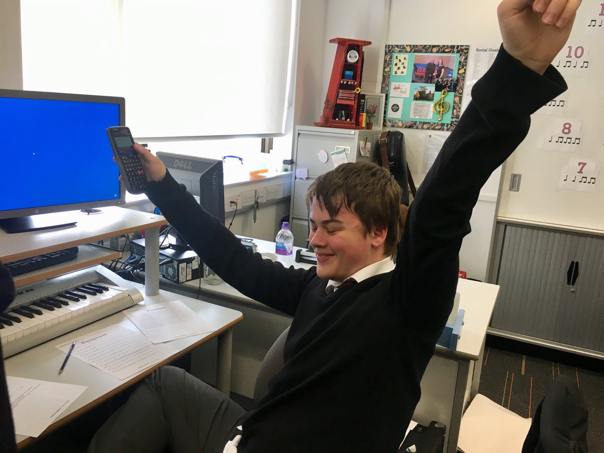 HarrisAcMusDram's tweet photo. This is the face of a Financial Manager discovering his group’s music festival has come in under budget #HarrisMyWOWWeek ⁦@HarrisAcDYW⁩ https://t.co/2Xc8VIhhcI