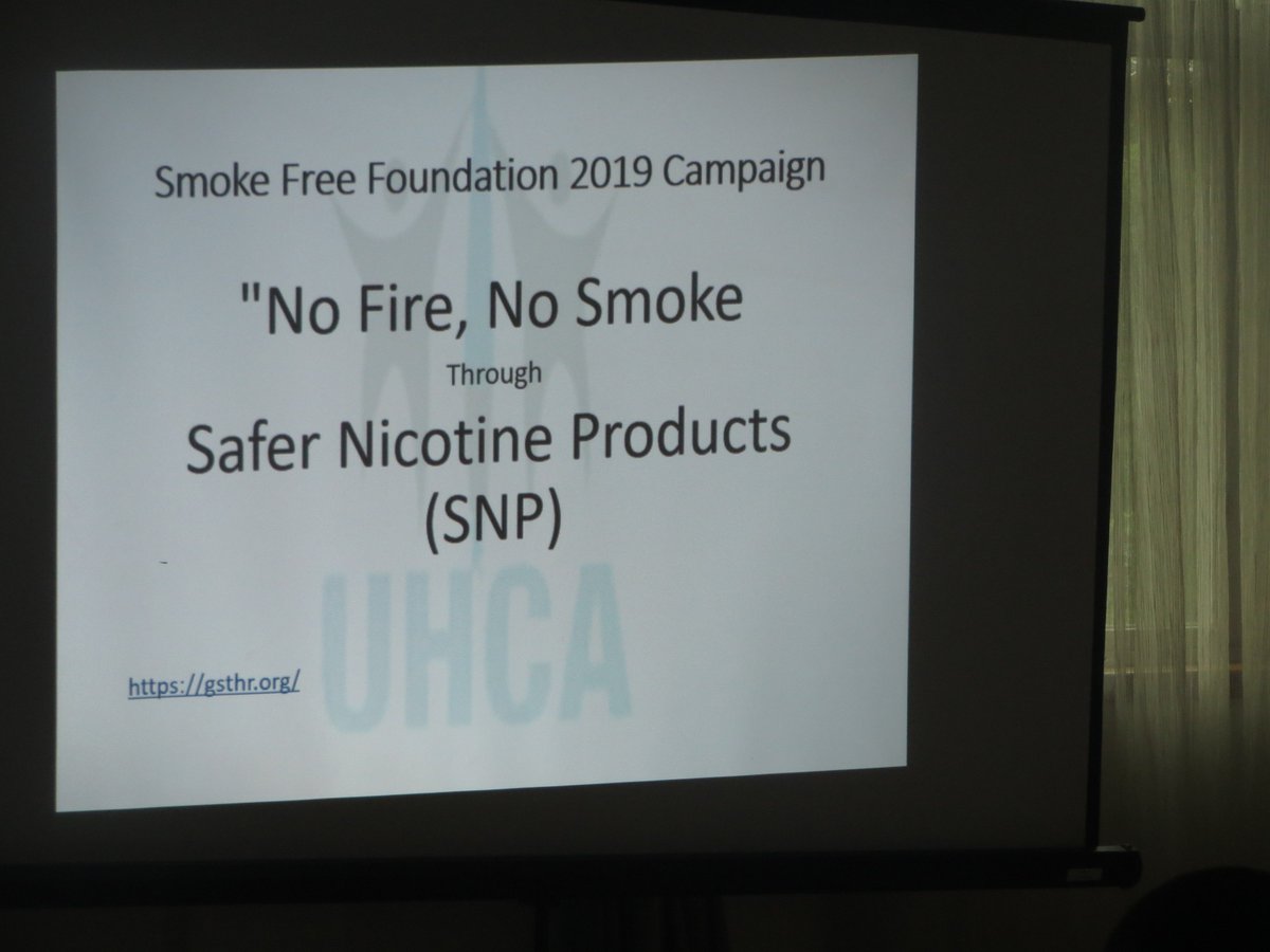 uhca_ug's tweet photo. TC Policy Forum today, @BagumaRT highlighted some of the TI interferences such as; creation of smokers' rights groups, sponsorship of youth events, manufacturing trendy products, bribery, smuggling.etc #TobaccoDeaths
the packaging may differ but the same harm to health remains. https://t.co/wcD39pAFiQ