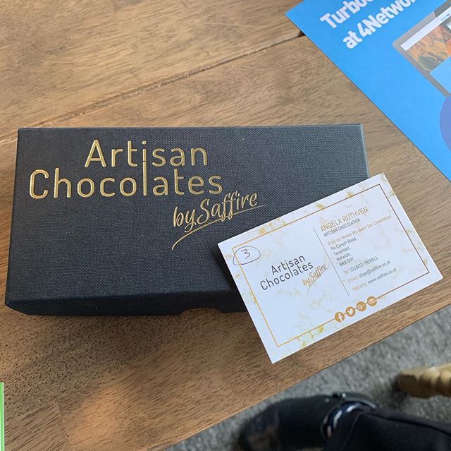 SwintonAdvisors's tweet photo. Great morning at 4nworks Wymondham. Great 4Sight from andreahardiman on your “Why” and great 1-2-1’s with ledonsterg from equityreleasestore, Andrea Hardiman and one  with everyone’s favourite Chocolate lady Angela Ruthven from saffirechocolat , if you are looking for unique https://t.co/3T0OexAgTT