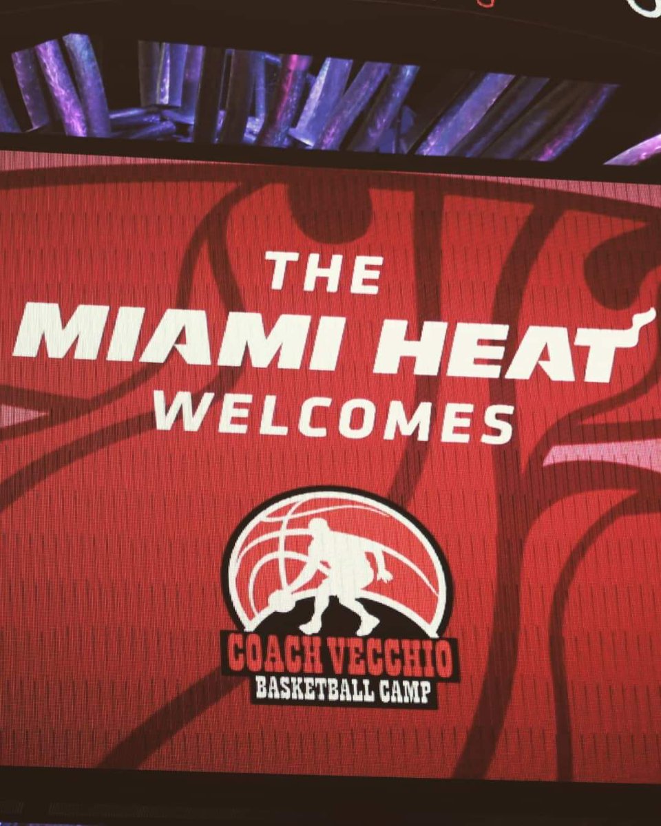 Coach Vecchio Camps tweet media