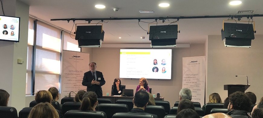 Un placer compartir en <a href="/EstComunicacion/">Estudio de Comunicación</a> #ForodeCI #ForoEmployerBranding nuestra estrategia y campaña de Employer Branding y nuestro ferrovial&amp;you <a href="/ferrovial_es/">Ferrovial</a>