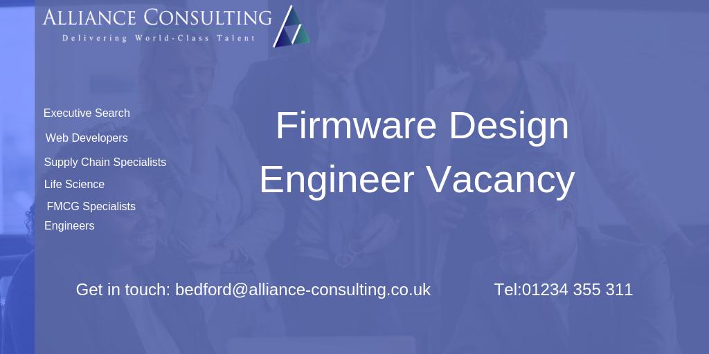 Alliance Consulting tweet media