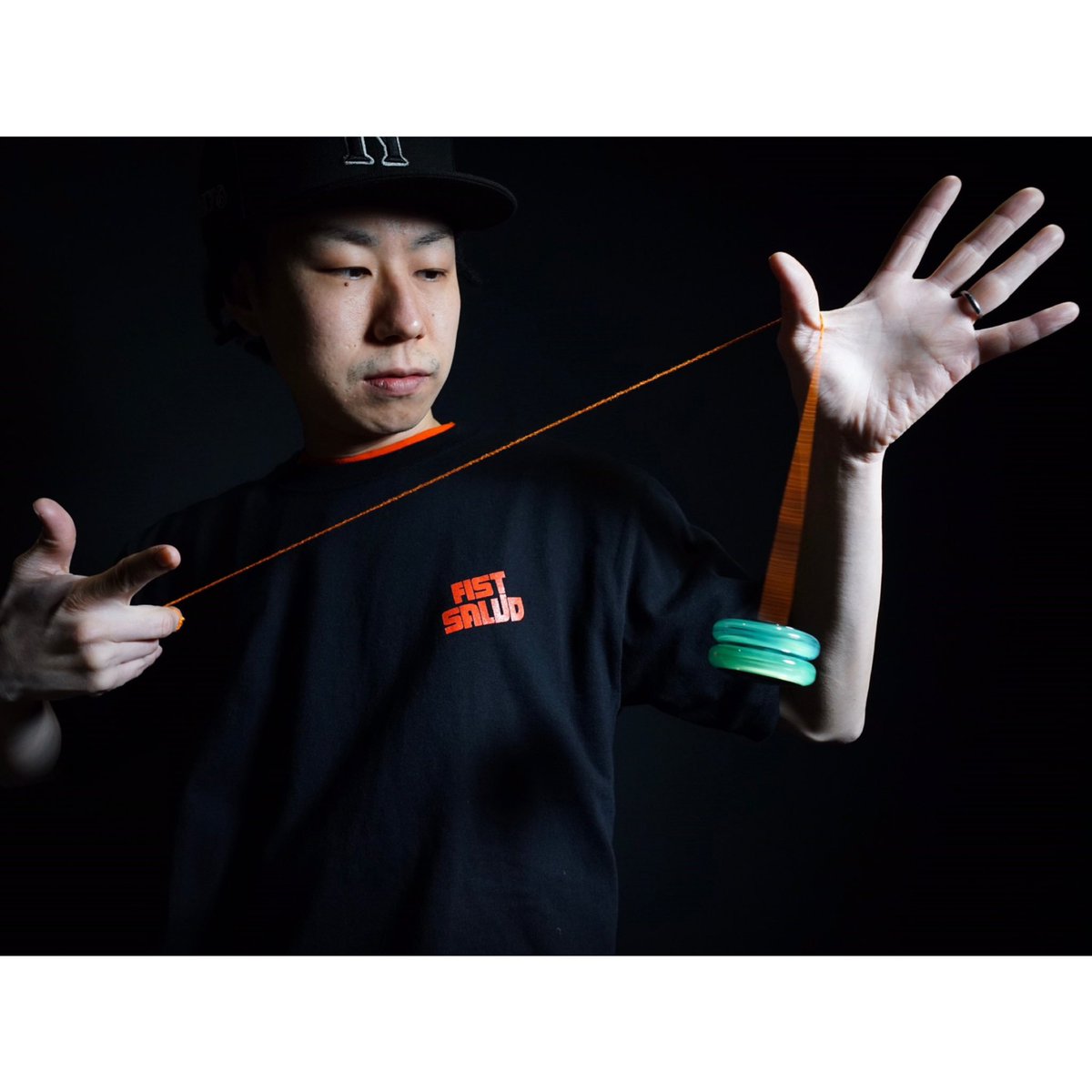 pribal_jp's tweet photo. 3/23(fri) 20:00より
FIST SALUD Official Store及びPRIBAL Online Storeにて販売🔥

FISTSALUD with Pribal 
"TRIFLOW Tee"

Date: 23rd March
Price: ¥4,200

Only at FISTSALUD Official Store &amp; PRIBAL Store

#FISTSALUD
#PRIBAL
#TRIFLOW https://t.co/ilogSgjSdS