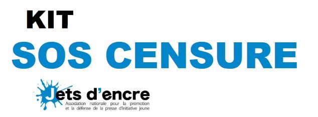bibliothequeBSI's tweet image. Comment réagir face à la censure ? #libérerlaparole : défendez vos droits ! 
#EMI #SPME2019 #ÉducMédiasInfo

🗝Le kit «SOS Censure» :  bit.ly/2Saww6z via @asso_jetsdencre 

@CartooningPeace  @LeCLEMI  @eduscol_EMI @reseau_canope